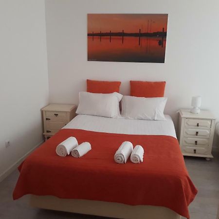 Sem Nome Hotel Alvor Exterior photo