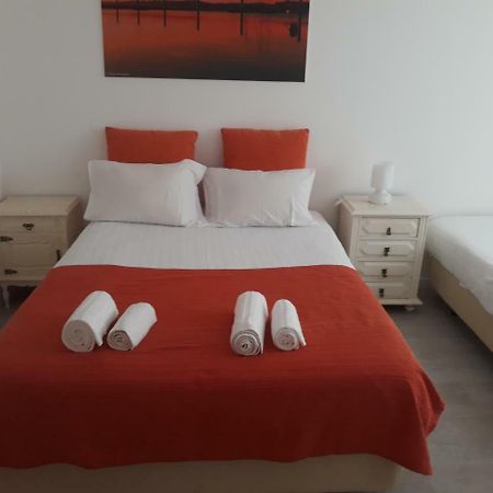 Sem Nome Hotel Alvor Exterior photo