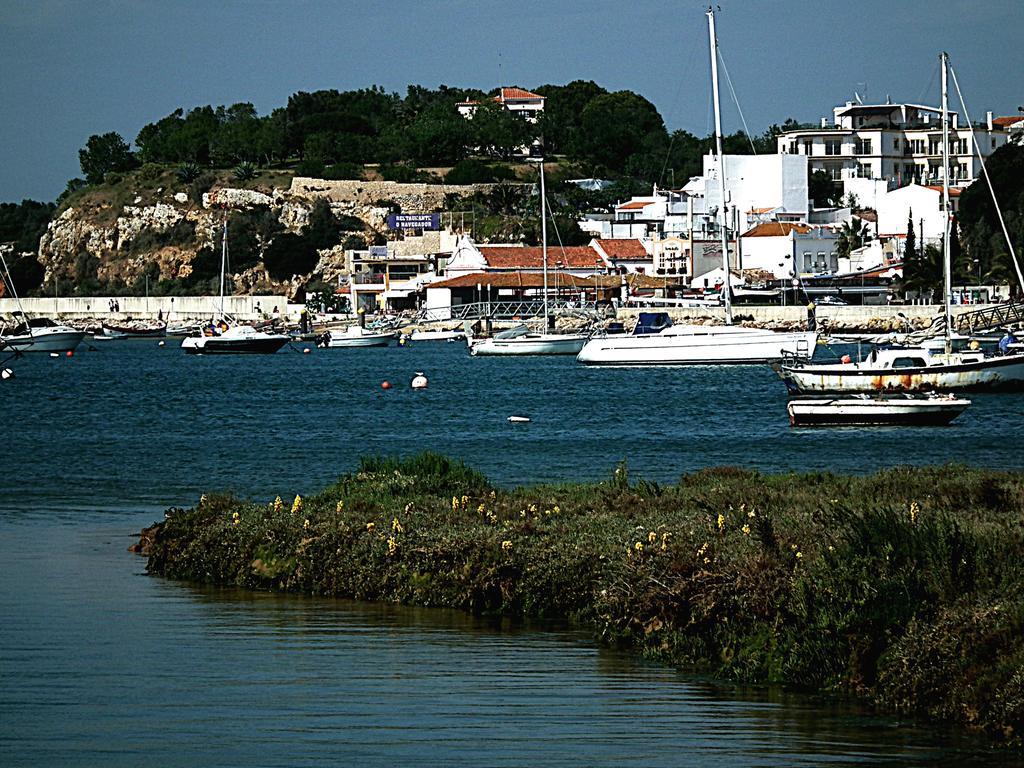 Sem Nome Hotel Alvor Exterior photo