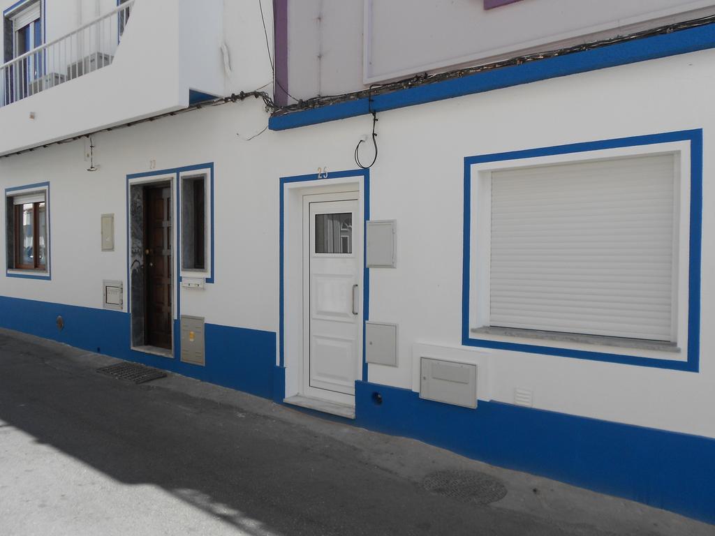 Sem Nome Hotel Alvor Exterior photo