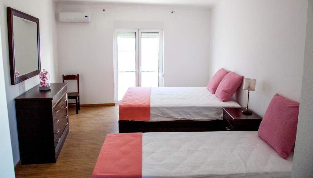 Sem Nome Hotel Alvor Room photo