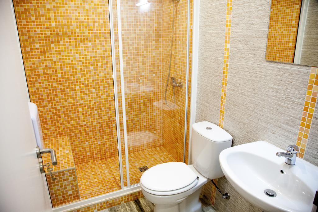 Sem Nome Hotel Alvor Room photo