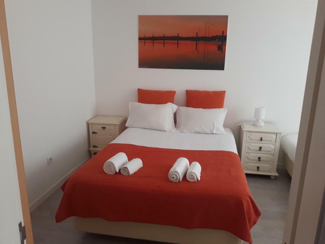 Sem Nome Hotel Alvor Exterior photo