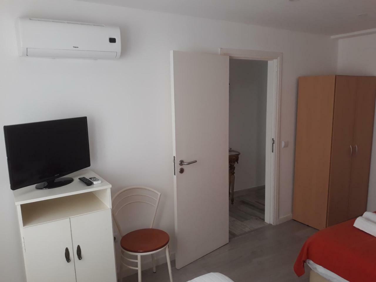 Sem Nome Hotel Alvor Exterior photo